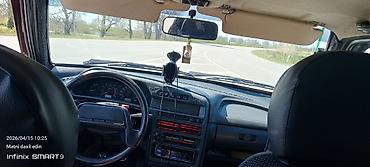 lada 2115: LADA 2115 Samara, gümüş rəngli sedan YALNIZ VASAPLA ELAQE SAĞLAYA — 4