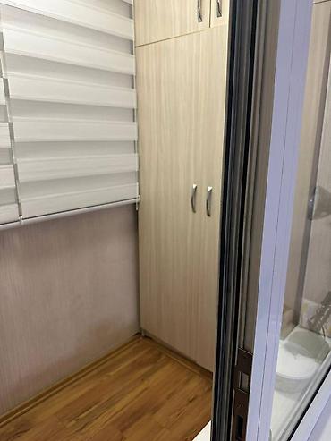 Продажа квартир: 1 комната, 33 м², 105 серия, 3 этаж — 7