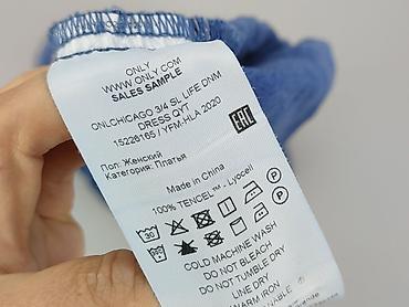 jeans derby: Only Jeans, Sukienka damska, rozmiar S — 5