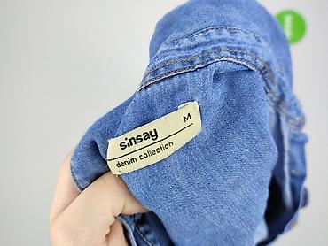 wanabee: Denim Collection, Koszula damska, rozmiar M — 5