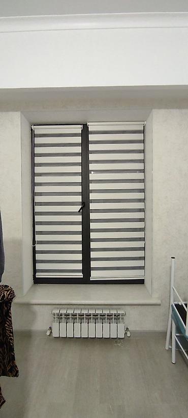 Жалюзи и рольшторы: Штора рулонная макси системы «День-Ночь» коллекции «Стандарт» - это — 20