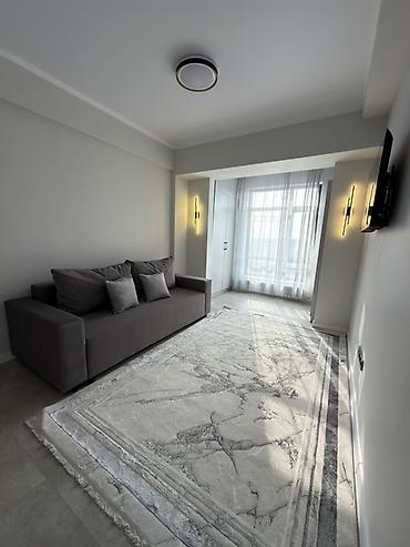 Долгосрочная аренда квартир: 1 комната — 1