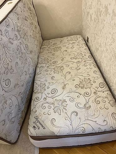 Matraslar: Ortopedik matras, Bir nəfərlik — 7