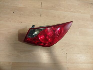 masin ucun led isiqlar: Közərmə, Hyundai 2012 il, Orijinal, ABŞ, İşlənmiş