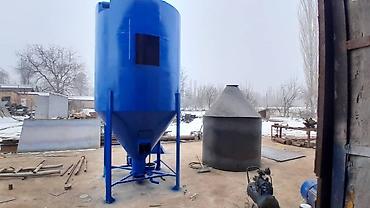 Дробилки: Вакумные Зерно дробилки кормосмесители на заказ! кормосмесители от — 13