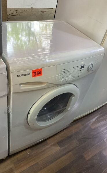 запчасти на стиральную машину самсунг: Стиральная машина Samsung, 6 кг, Б/у, Автомат