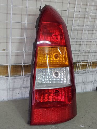 Стоп-сигналы: Задний правый стоп-сигнал Opel 2000 г., Б/у, Оригинал, Германия — 3