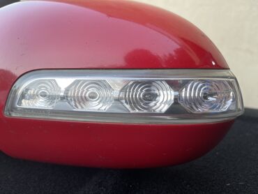 Avtomobilin yan güzgüləri: Kia ceed, kia rio, Hyundai i30, hyundai sonata, hyundai matrix — 13