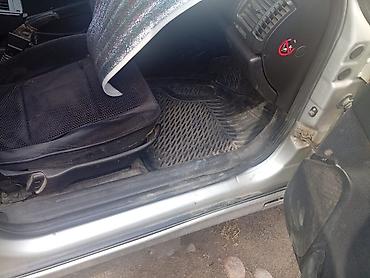 опель вектоа: Opel Vectra: 2001 г., Автомат, Седан — 3
