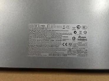 Modemi, ruteri i mrežni uređaji: HP 1810-24G v2 Switch (J9803A) – gigabitni, rack-mount upravljivi svič — 21