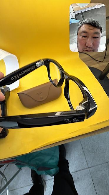 mc 11: 🔥 Ray-Ban Meta Wayfarer Gen 1 🔥 📱 Оригинальный 🧠 Память: 64 GB 🔄 — 10