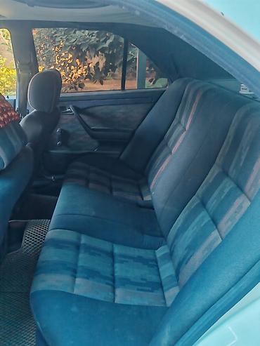 касем машина: Mercedes-Benz C-Class: 1993 г., 2.2 л, Бензин, Седан — 7