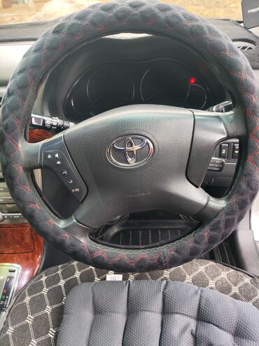 Toyota: Toyota Avensis: 2003 г., 2 л, Автомат, Бензин, Универсал — 10