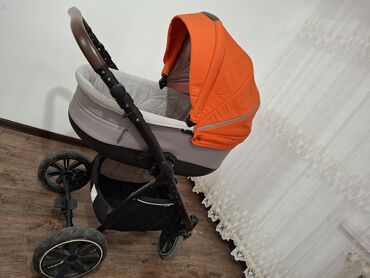 коляска peg perego: Коляска, Б/у