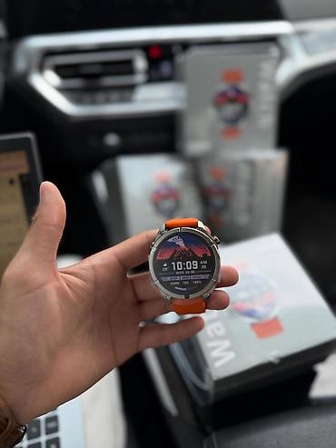 amazfit helio strap pro купить: ⌚🔥 Смарт-часы WATCH HD300 — стиль, технологии и комфорт! Ищете — 2