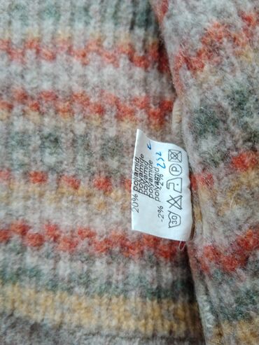 Majice: Džemper za dečake Todor Vuneni preudoban topao Veličina realno 3 Cena — 5