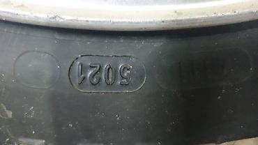 195 70 с: BFGoodrich All-Terrain T/A KO2 на диске beadlock 5колес+5дисков - — 2