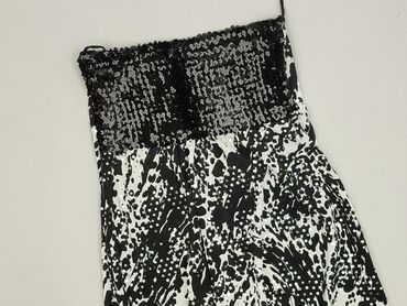 sukienki wizytowe plus size allegro: Women`s dress, size S (EU 36)