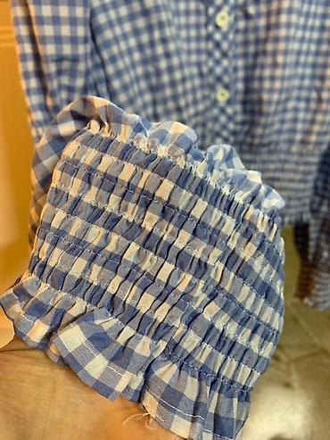 smok: Məhsul: Qadın köynəyi – SOWN Textil, ölçü M. - — 4