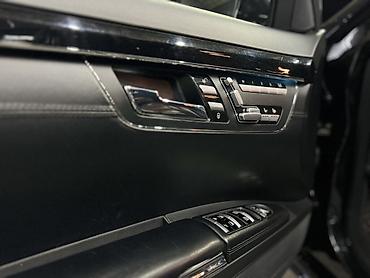 w210 e320: Mercedes-Benz S-Class: 2012 г., Автомат, Бензин, Седан — 4