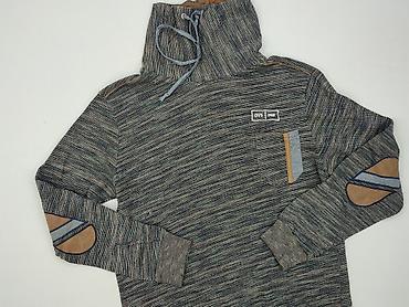 bluza zohan: Ovs, Bluza z kapturem dla mężczyzn, rozmiar L — 1