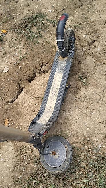 turnik satışı: Skuter ehdiyat hisse kimi satılır — 4