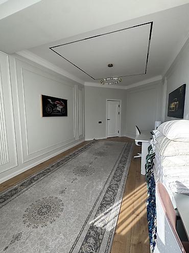 Продажа квартир: 3 комнаты, 98 м², Элитка, 6 этаж, Дизайнерский ремонт — 11