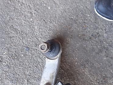 Podveska, xodovoy hissələri: Nissanin sag teref alt çasqaso. 2008-ci madel. tek problemi bir eded — 4