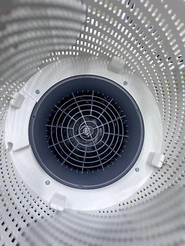 Техника и электроника: 🌬️ Очиститель воздуха KJ200G-Z41 — чистый воздух в вашем доме! 🍃 🏠 — 3