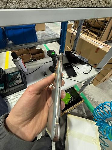 Google: Google Pixel 7 Pro, цвет - Серый, eSIM — 2