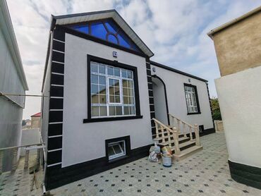 продажа домов на баилово: Пос. Маштаги 4 комнаты, 120 м², Нет кредита, Свежий ремонт