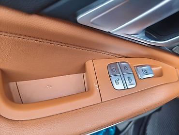 k7 2018: BMW X7: 2019 г., Бензин, Внедорожник — 9