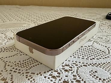 Apple iPhone: IPhone 16 Pro, 128 GB — 12