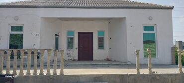 lalafo masazirda heyet evleri: 4 otaqlı, 144 kv. m, Kredit yoxdur, Orta təmir