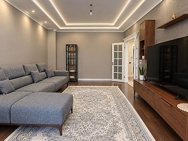 Продажа квартир: 3 комнаты, 104 м², 7 этаж — 2