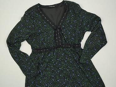 Janina, Sukienka damska, rozmiar XL