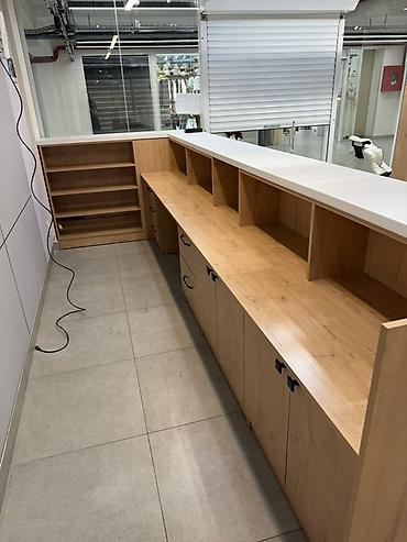 3d принтер bambu lab: Продается Дизайнерский ресепшен практически новый пользовались 3 — 6