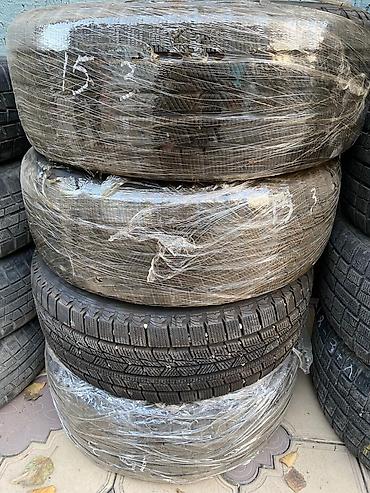 оптом светы: Бампер Honda, Б/у, Оригинал — 6