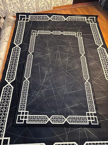 Ковры и паласы: Ковер Новый, 300 * 200, Китай, Безналичная/наличная оплата — 14