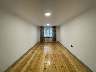 вторичное жилье: 1 комната, 18 м², Элитка, 2 этаж, Косметический ремонт