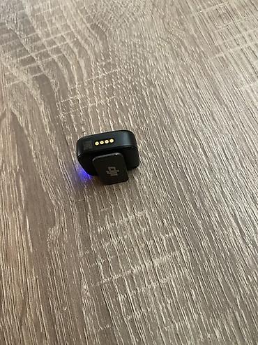 iphone 15 pro max korpus: DJI Action 2/Action 3 maqnitli mikrofon ötürücüsü (DJI Mic seriyası — 2