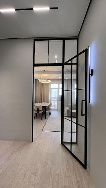 Продажа квартир: 4 комнаты, 130 м², Политех Элитка, 7 этаж, Дизайнерский ремонт — 4