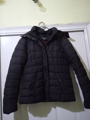 Zimske jakne: S (EU 36), Jednobojni, Sa postavom — 7