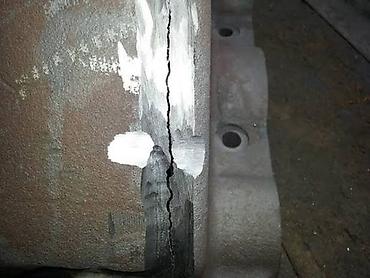 Другие автозапчасти: Сварка чугуна! ватсап — 4