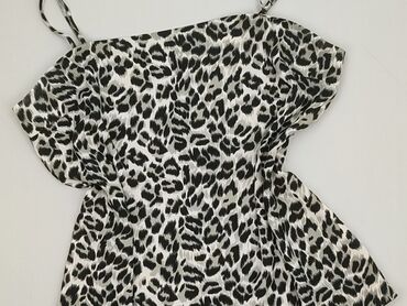 t shirty python: New Look, Women`s top, size L (EU 40)