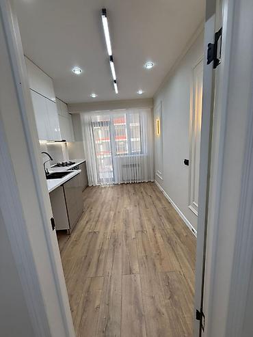 Продажа квартир: 1 комната, 41 м², Элитка, 6 этаж, Евроремонт — 9