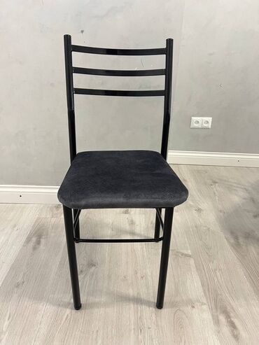 Стулья для зала: Стул для зала, Новый, Другой тип — 4