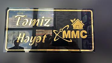 Təmizlik xidmətləri: Təmizlik | Ümumi təmizlik — 4