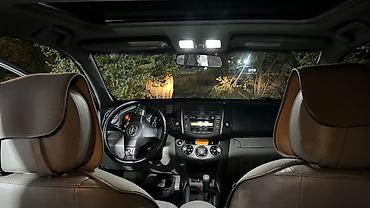 abs: Toyota RAV4: 2011 г., 2.5 л, Автомат, Бензин, Кроссовер — 6