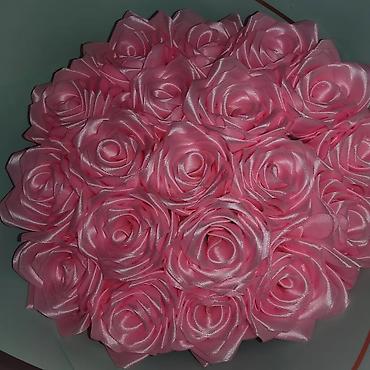 ковры покупка: Букеты из атласных лент на заказ🌹❤️| съедобные букеты🍺🍬| сладкие — 6